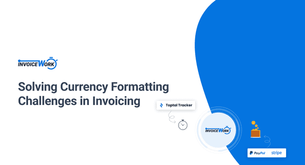 Solving Currency Formatting Challenges in Invoicing