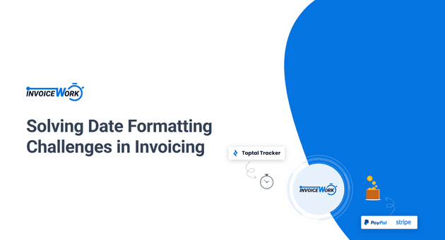Solving Date Formatting Challenges in Invoicing